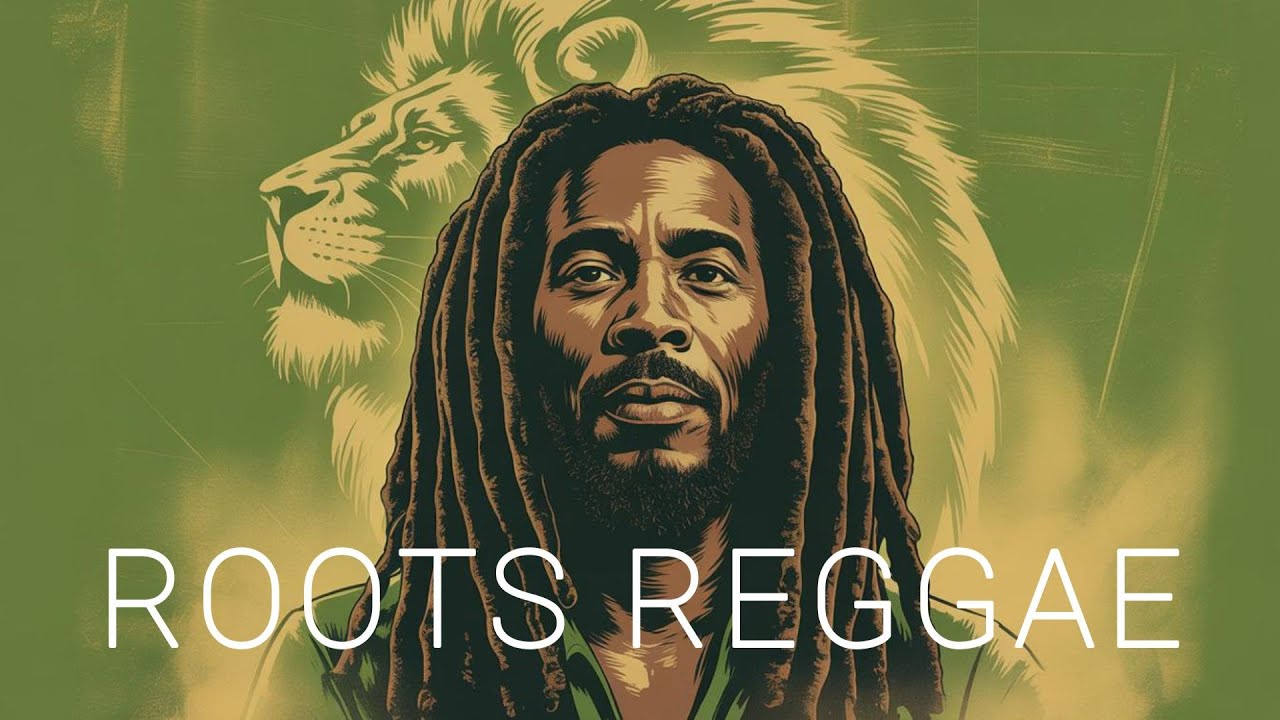 Chill Roots Reggae / Deep Roots Selection / Dub Essentials Voll.0038