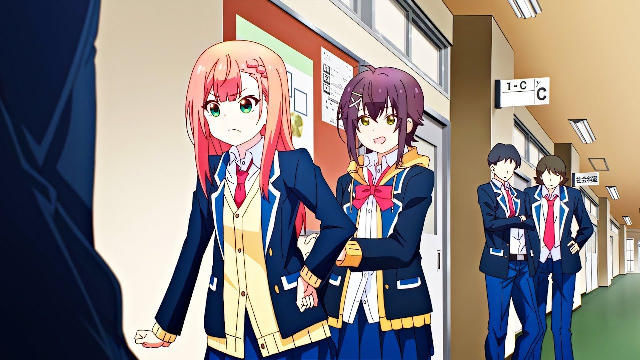 из мечтателя в реалиста дата выхода серий