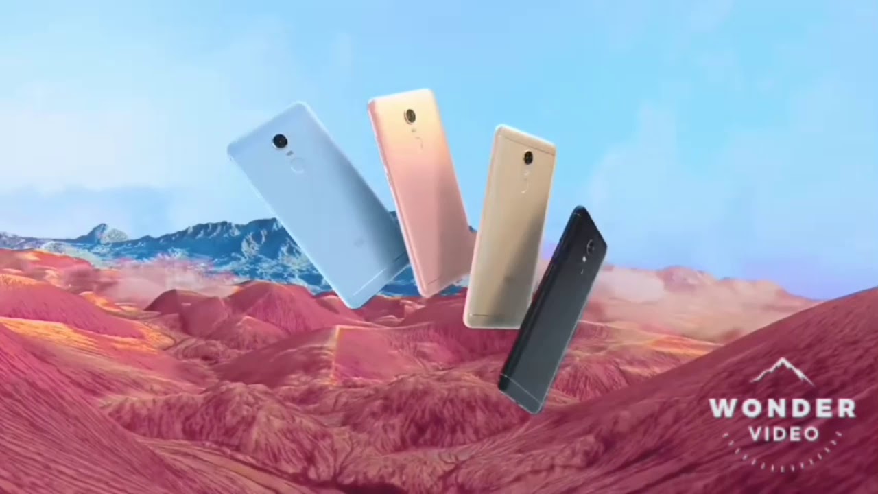 Top 5 smart phones - YouTube