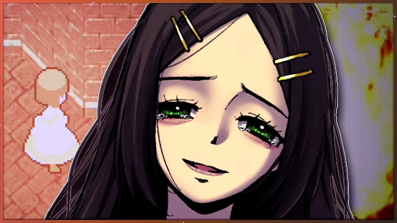 Mad Father IF Mode / Blood Mode First Time Playthrough Live