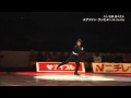 Stephane Lambiel 2013 Japanese Nationals Gala