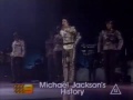 Michael jackson  tdcau  sydney 1996