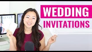 How To Start A Wedding Invitation Business