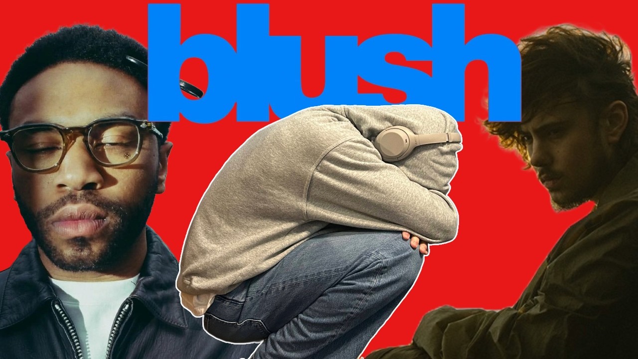 BLUSH: The Rollout and Impact of a Musical Renaissance