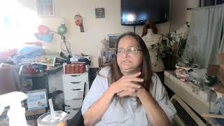 Tuesday Night Chat & Granny Square Love Quilt
Amazon Affiliate Link: https://amzn.to/3DoRCDa
Temu Affiliate Link: https://www.temu.com/k/e9063ed4
If they ask for code, please type in: fav45077
My other channel is: Stellas Place ASMR: https://www.youtube.com/@stellasplaceasmr4337
Send Mail To:
Wanda Ferrell
P.O. Box 495
Mansfield, OH 44901
Rollingthroughlife@hotmail.com
https://www.paypal.me/rollingthroughlife
Amazon Wishlist: https://www.amazon.com/hz/wishlist/ls/3VXNPC46S1XB4?ref wl_share Tuesday Night Chat & Granny Square Love Quilt