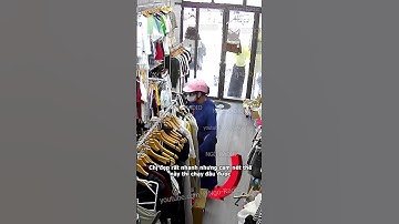 Chị đẹp rất nhanh nhưng cam nét thế này thì chạy đâu được