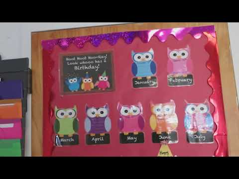 Fruitland Christian Preschool Video Tour