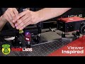 Calibrate a Spatial Light Modulator (SLM) for Phase Delay (Viewer Inspired) | Thorlabs Insights