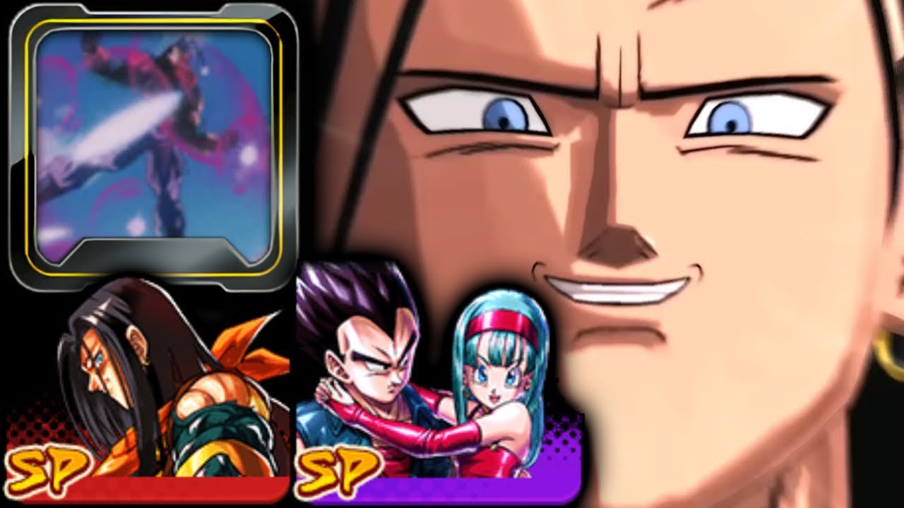 ヤバすぎた【ドラゴンボールレジェンズ】【DRAGONBALL LEGENDS】【ゲーム実況】