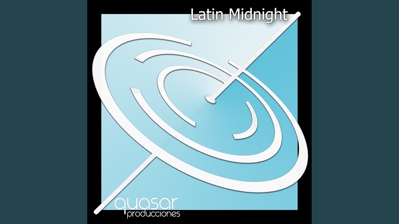 Latin Midnight