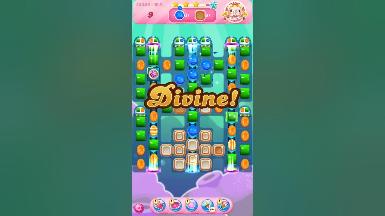 candy crush most green candies level candy crush most orange candy