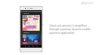Advertisement web banner direct sales on mobile only