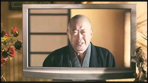 『ヤクザガール 二代目は10歳』予告編