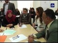 جلالة الملكة رانيا العبدالله تزور