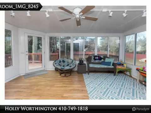 920 Riverside Dr, Salisbury, MD home video tour