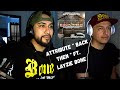 LAYZIE BONE, ATTRIBUTE &quot; BACK THEN &quot; Feat. SLOAN BONE, ROBIN RAYNELLE &amp; JxTheBeat