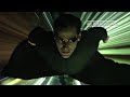 Matrix-Neo: All Powers from the films