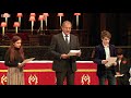 Memorial service for the creator of Paddington Bear – BBC London News