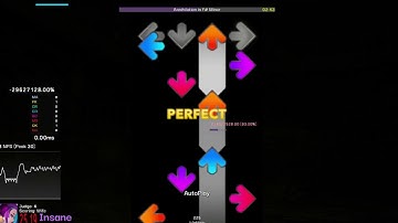 Annihilation in F# Minor (tn-shi) [Shattered Paradise Preview]