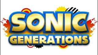 Rooftop Run   Classic   Sonic Generations Music Extended [Music OST][Original Soundtrack]