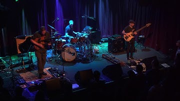 Consider The Source - 12.06.19 - Ardmore Music Hall - Ardmore, PA - whole show - 4K - matrix audio