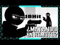 💿MATANDO OBJETIVOS A TRAVÉS de OTROS | 10HIT | Gameplay Español