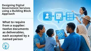 6.1 | Require twelve documents from a supplier, each accepted by a named person Guide