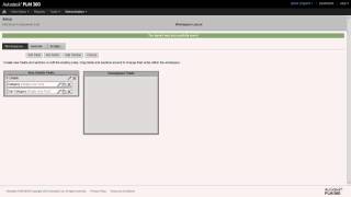 Filtered Pick Lists in Fusion Lifecycle - Users