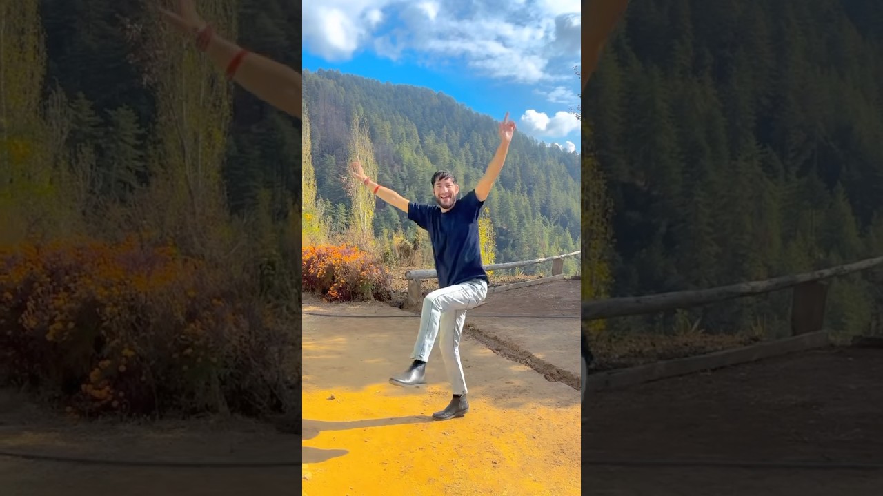 Phatte Chuk Di❤️Trending Punjabi Song Dance #youvivlogs #punjabisong #dance #bhangra #youtubeshorts