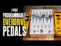 Automatone Rules Them All [Do You Need A Programmable OD Pedal?] – That Pedal Show