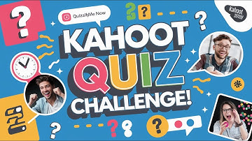 Kahoot Games: Create Your Own Free Online Quiz Experience!