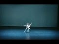 Gala 100 Years Anniversary Tageblatt - Pas de 2 White Swan with Marketa Pospisilova and Michal Stipa