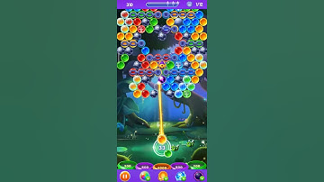 Bubble Shooter Legend Level 406 Bubbles Shooter Android Ios Gameplay Walkthrough By Bubble Joy