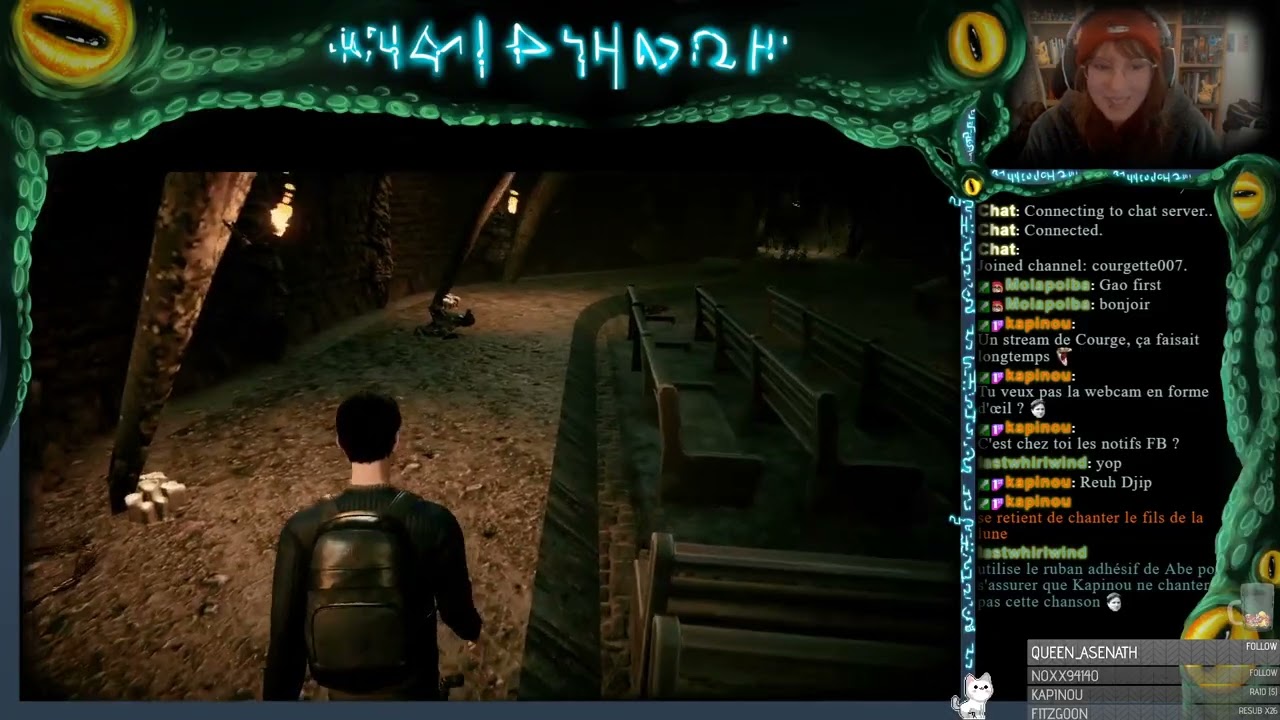 Let's play Colina: Legacy, part 3