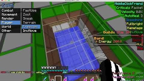 HCF PHASING pt 12 Vcliping On faithfulhcf raidable faction (alt in the desc)