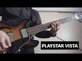 SUPERCAR / PLAYSTAR VISTA (Cover)