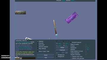 Creating my Own Bootcamp Map | Transformice