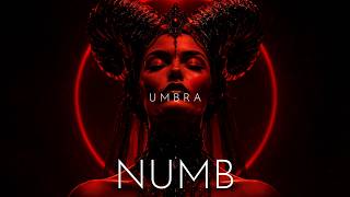 UMBRA — N U M B (Original Mix)
