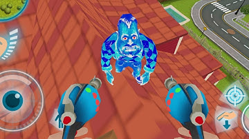 Dark Riddle 3.3.15 : Part 57 | Gameplay New Update 2020 ( Android/IOS )