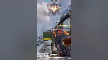 My Ace… #codm #codモバイル #shorts