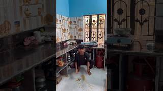 Made My house Super Dirty This Magic Mop Changed Everything!#shots #shortvideo