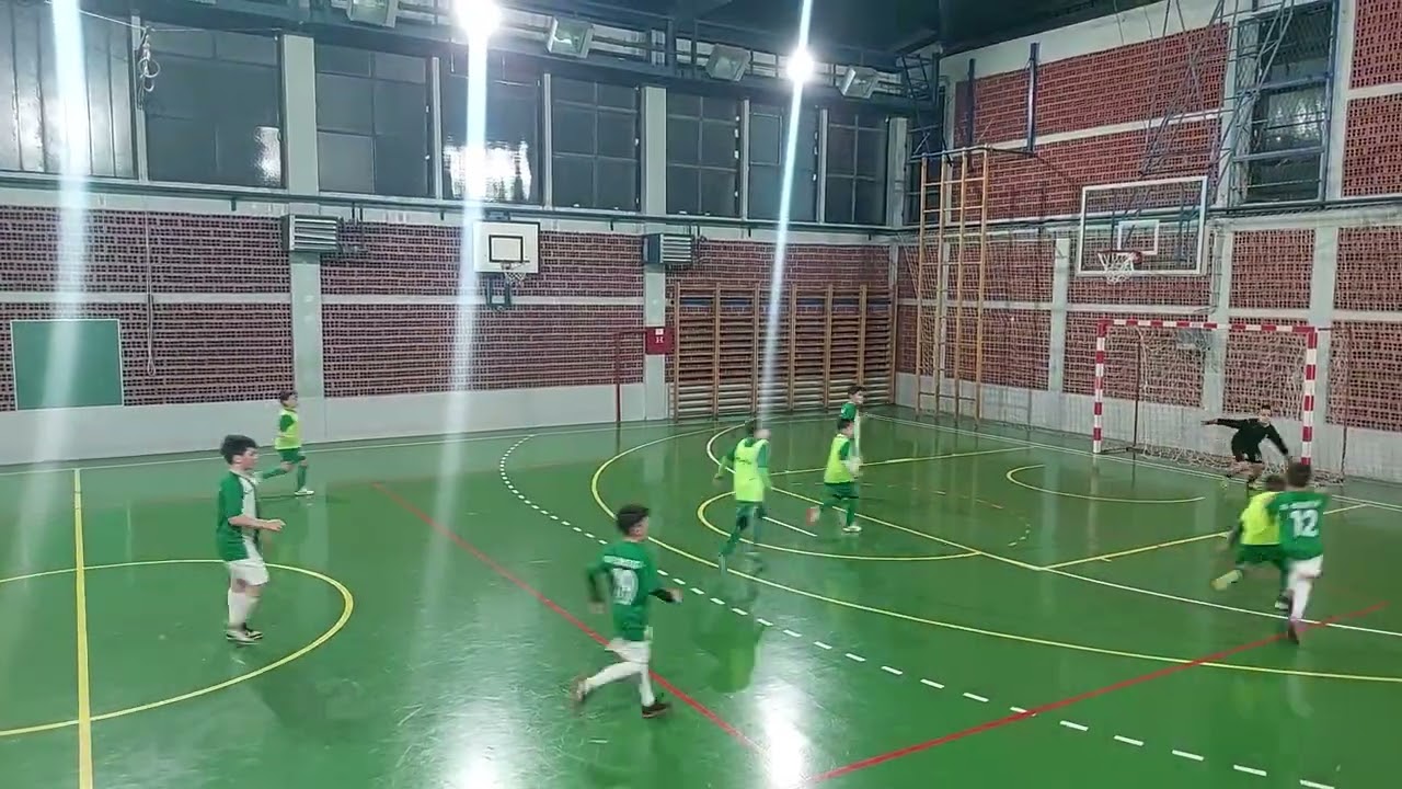 ФК ПЕЛИСТЕР 2018:ФК ПЕЛИСТЕР 2017 1 ПОЛУВРЕМЕ