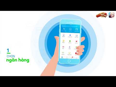 Video GUNPOW MOBILE | HƯỚNG DẪN THANH TOÁN THẺ GAME QUA ZALO... - youtube