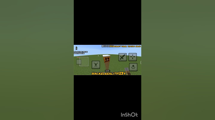 Minecraft viral tiktok hack part 2 #shorts #subscribe #subscribemychannel #gaming #minecrafttiktok