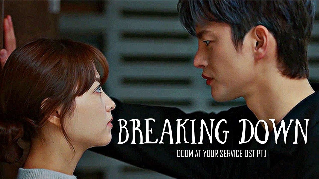 MV BREAKING DOWN AILEE DOOM AT YOUR SERVICE OST PT 1 YouTube mv-breaking-down-ailee-doom-at-your-service-ost-pt-1-youtube