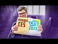 Главные тренды CES 2023 | Важнейшие новые технологии в аудио-видео индустрии