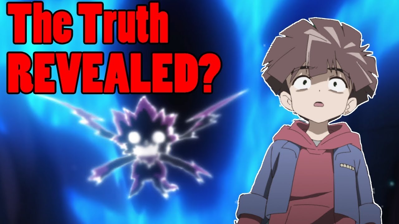 THATS IT?!?! Digimon Ghost Game Episode 67 *Reaction/Review* 