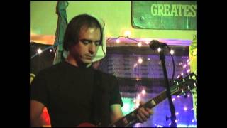 Songs:Ohia / Jason Molina "Blue Factory Flame" chords