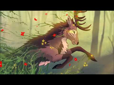 BLOOM - Animation