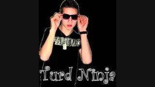 Deejay PaquistanoO "El Maleante" - Turd Ninja
